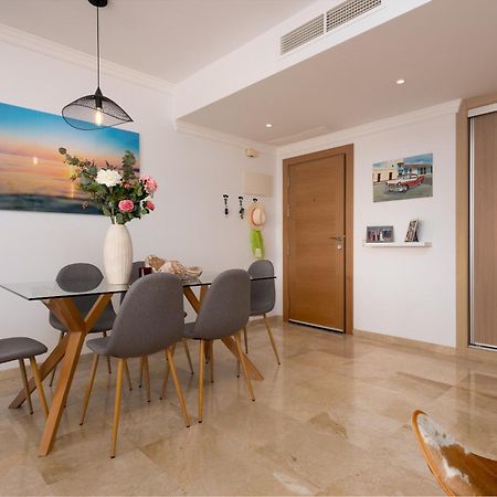 Modern Serene Retreat In Marbella East Ojen Exterior photo