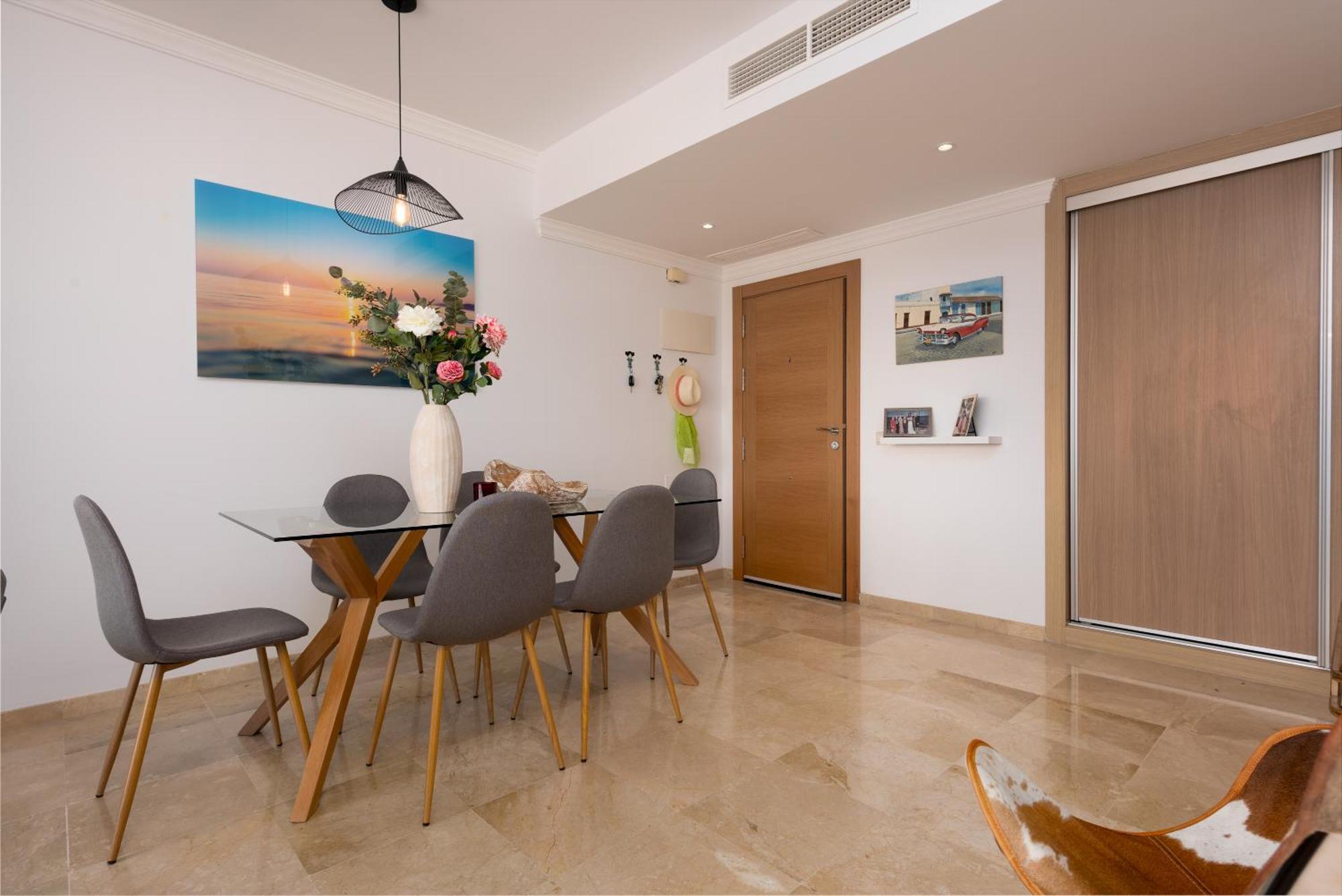 Modern Serene Retreat In Marbella East Ojen Exterior photo